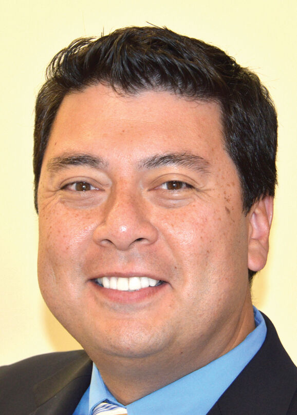 Jeff Vega